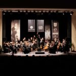 Festivalový koncert 7. 5. 2018: Komorní filharmonie Pardubice a Lucilla Rose Mariotti