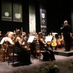 Komorní filharmonie Pardubice a Emrik Revermann 30. 4. 2019