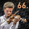 Announcement of 66th Kocian Violin Competition