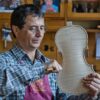 An interview with Tomáš Pilař: Violin-making as a fate and mission
