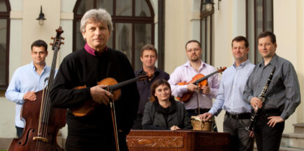 Jiří Pavlica & Hradišťan