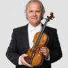 Václav Hudeček a Praga camerata