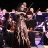 Komorní filharmonie Pardubice a Zoja Syguda