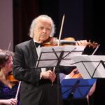 Václav Hudeček a Praga camerata