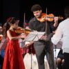 Koncert laureáta a vítězů, Roškotovo divadlo