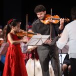 Koncert laureáta a vítězů, Roškotovo divadlo