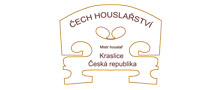 Čech houslařství